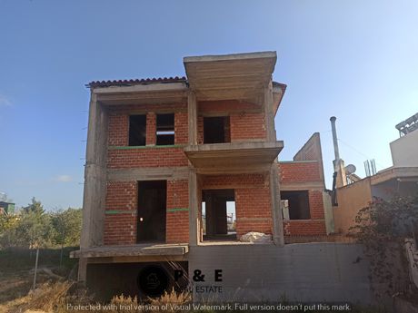 Detached home 350sqm for sale-Artemida (Loutsa) » Kataskinosis