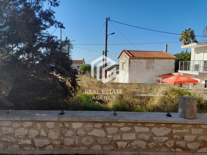 Μονοκατοικία 173 τ.μ. πρός πώληση, Ν. Ρεθύμνου, Αρκάδι