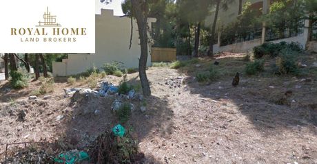 Οικόπεδο 400τ.μ. για πώληση-Δροσιά