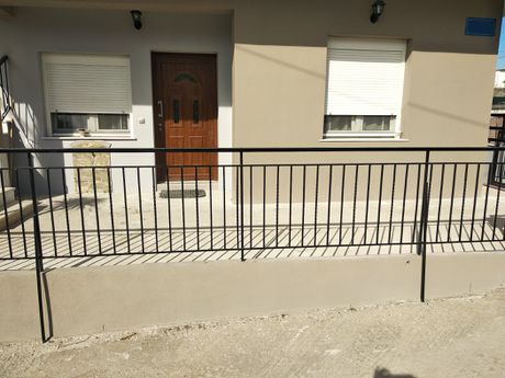 Apartment 80sqm for rent-Eleftherio-Kordelio » Center