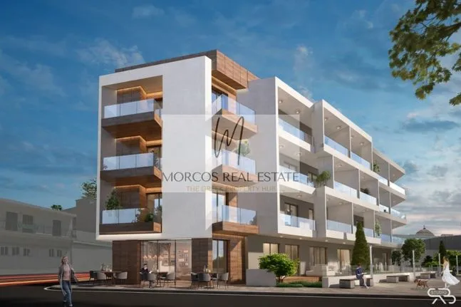 Apartment 71 sqm for sale, Corinthia, Sikiona