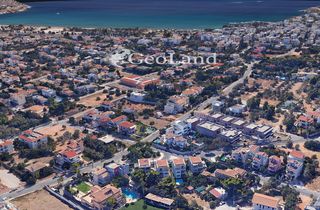 Κτίριο 3.710 τ.μ. για πώληση