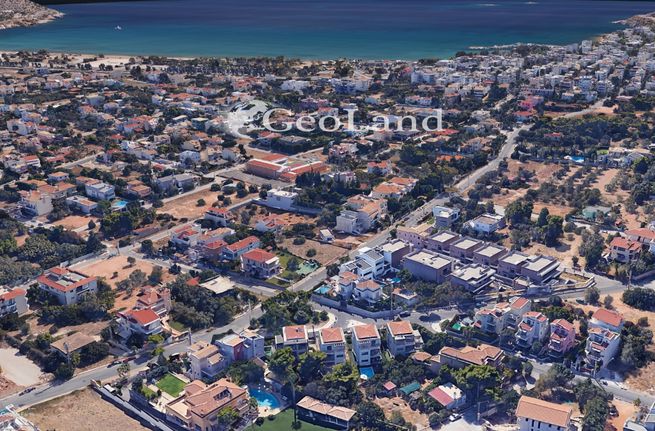 Κτίριο 3.710 τ.μ. για πώληση, Αθήνα - Νότια Προάστια, Βάρη- Βάρκιζα