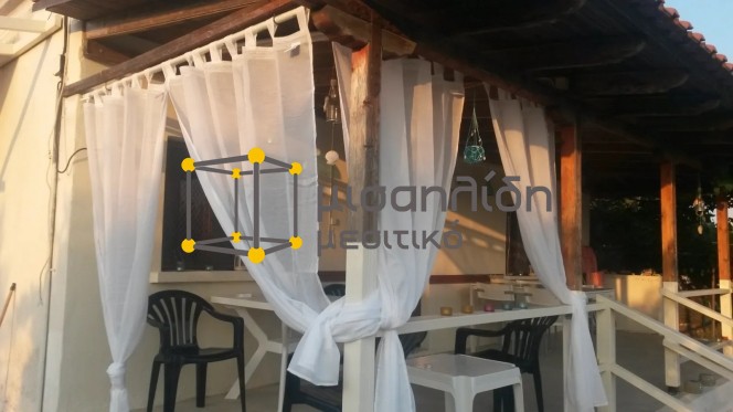 Κατοικία 70 τ.μ. πρός πώληση, Εβρος, Αλεξανδρούπολη