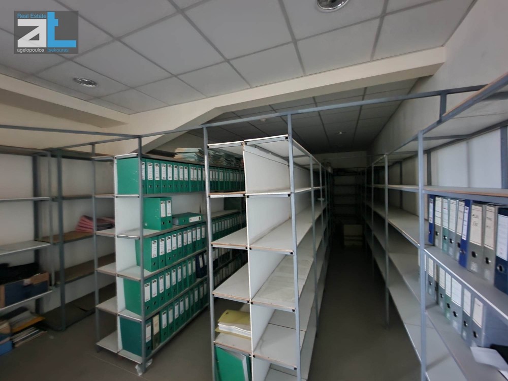 Γραφείο 300 τ.μ. πρός ενοικίαση, Αχαΐα, Πάτρα