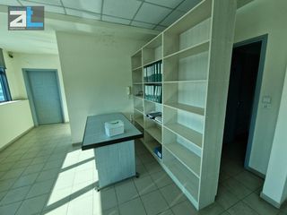 Γραφείο 300 τ.μ. για ενοικίαση, Αχαΐα, Πάτρα-thumb-7