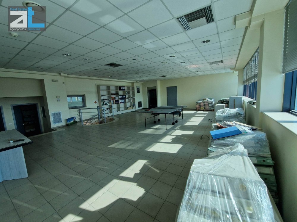 Γραφείο 300 τ.μ. πρός ενοικίαση, Αχαΐα, Πάτρα