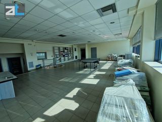 Γραφείο 300 τ.μ. για ενοικίαση, Αχαΐα, Πάτρα-thumb-3