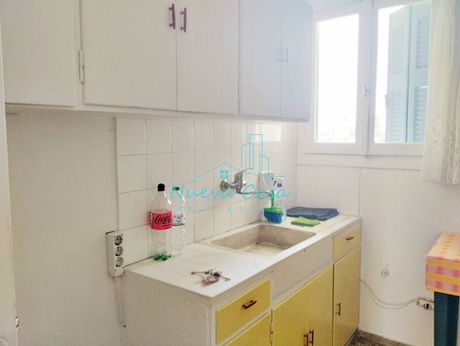 Apartment 50 sqm for rent