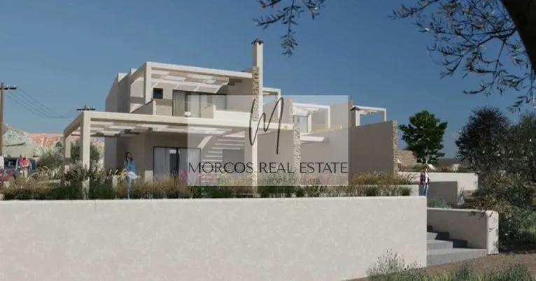 Villa 105 sqm for sale, Evia, Eretria