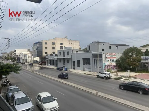 Business bulding 330 sqm for sale, Thessaloniki - Suburbs, Menemeni