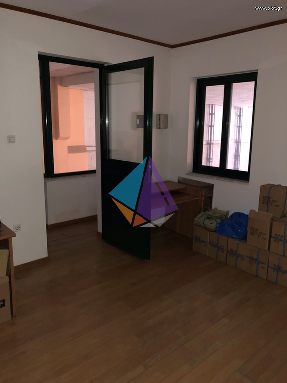 Οικόπεδο 701 τ.μ. προς πώληση, Κάτω Πετράλωνα