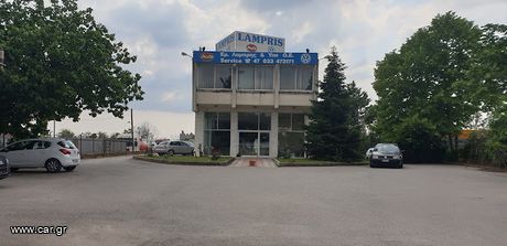 Θέση εργασίας - ΜΗΧΑΝΙΚΟΣ ΑΥΤΟΚΙΝΗΤΩΝ σε εξειδικευμένο συνεργείο AUDI-VW.