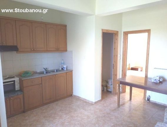 Διαμέρισμα 45 τ.μ. για ενοικίαση, Ν. Ηλείας, Αμαλιάδα