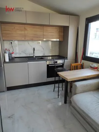 Studio 43 sqm for sale, Thessaloniki - Center, Panagia Faneromeni