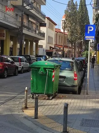 Διαμέρισμα 75 τ.μ. για πώληση, Θεσσαλονίκη - Κέντρο, Ανάληψη