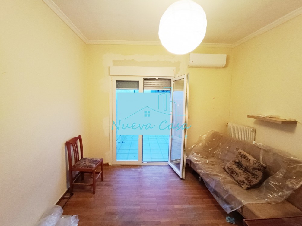 Διαμέρισμα 37 τ.μ. πρός ενοικίαση, Αχαΐα, Πάτρα