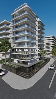 Διαμέρισμα 188 τ.μ. για πώληση