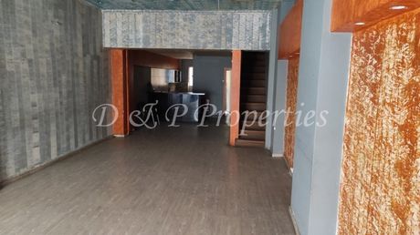 Apartment 202sqm for sale-Kipseli » Platia Kipselis