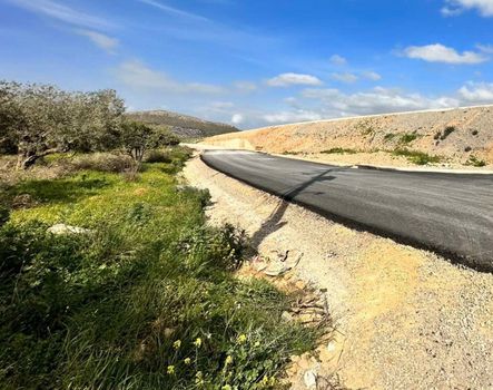 Οικόπεδο 3.550 τ.μ. για πώληση