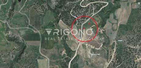 Parcel 6.313sqm for sale-Egnatia » Nimfopetra