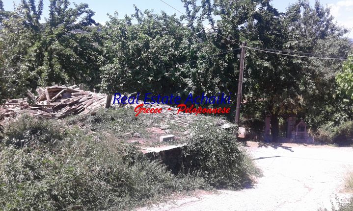 Αγροτεμάχια 1.000 τ.μ. για πώληση, Αχαΐα, Αίγιο