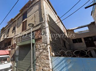 Οικόπεδο 720 τ.μ. για πώληση