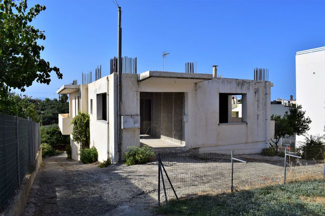 Detached home 188 sqm for sale, Chania Prefecture, Nea Kidonia
