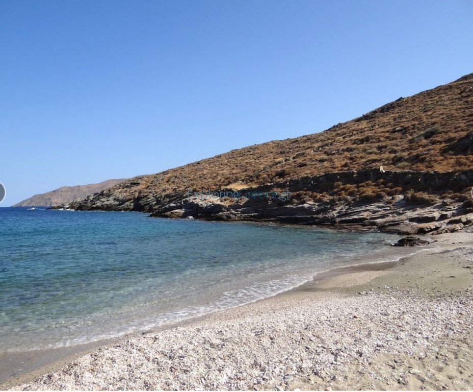 Οικόπεδο 8.750 τ.μ. πρός πώληση, Κυκλάδες, Κύθνος