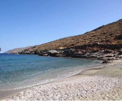 Οικόπεδο 8.750τ.μ. για πώληση-Κύθνος » Λουτρά
