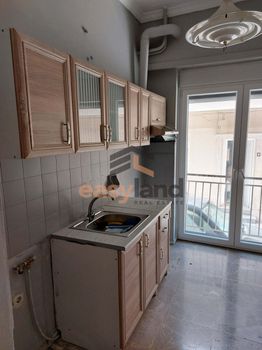 Διαμέρισμα 55 τ.μ. προς ενοικίαση
