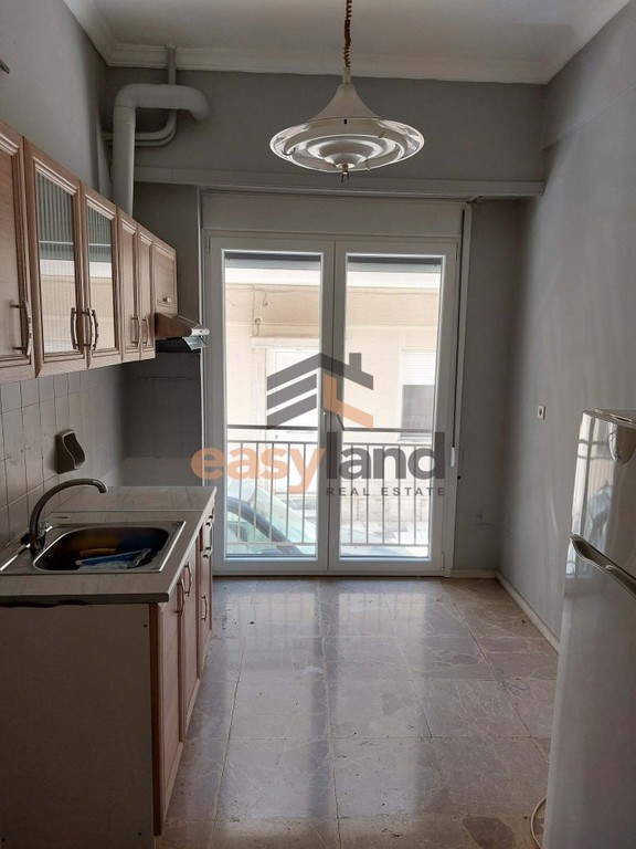Apartment 55 sqm for rent, Agia Sofia, Patra