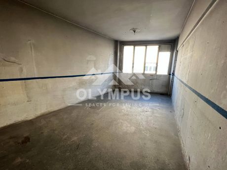 Building 654sqm for sale-Ipoloipo Kentrou Thessalonikis