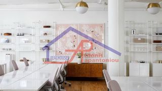 Κατάστημα 140 τ.μ. για ενοικίαση