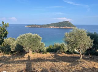 Οικόπεδο 2.119 τ.μ. για πώληση