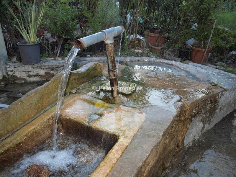 Μονοκατοικία 290.000 τ.μ. πρός πώληση, Μαγνησία, Μηλιές