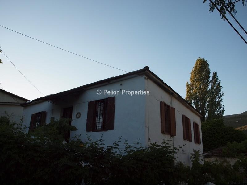 Μονοκατοικία 290.000 τ.μ. πρός πώληση, Μαγνησία, Μηλιές