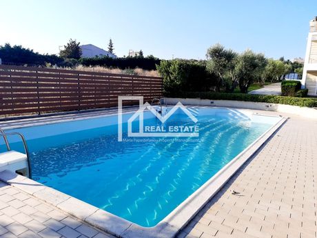 Detached home 466sqm for sale-Thermi » Center Of Thermi