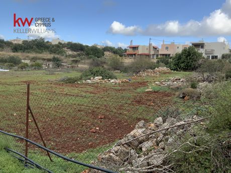 Land plot 2.745,78sqm for sale-Akrotiri