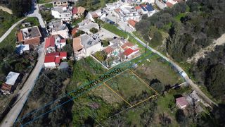 Οικόπεδο 285 τ.μ. για πώληση