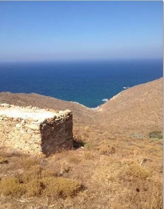 Land plot 20.000 sqm for sale, Cyclades, Anafi
