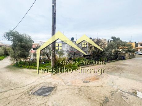 Οικόπεδο 402τ.μ. για πώληση-Χίος » Πόλη χίου