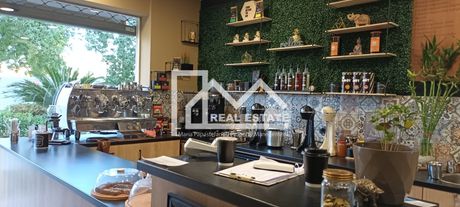 Business 80sqm for sale-Nea Philadelfia » Alsos