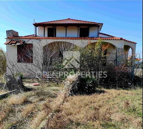 Detached home 130 sqm for sale, Kilkis Prefecture, Kilkis