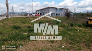 Οικόπεδο 3.441 τ.μ. για πώληση