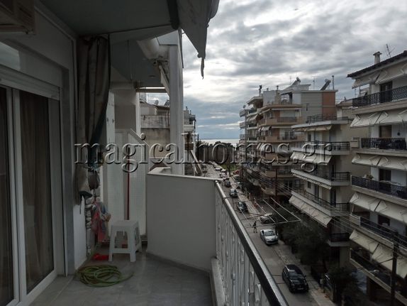 Apartment 45 sqm for sale, Thessaloniki - Suburbs, Thermaikos