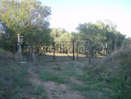 Parcel 7.467 sqm for sale