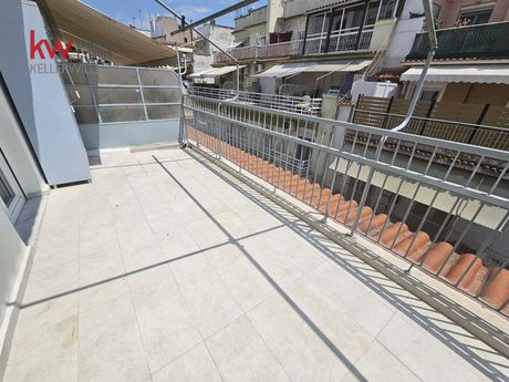 Διαμέρισμα 110 τ.μ. για ενοικίαση