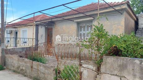 Detached home 74sqm for sale-Kefalonia » Paliki