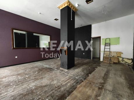 Store 100sqm for rent-Mpotsari